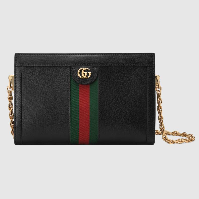 Gucci Ophidia small shoulder bag in Original quality 503877 DJ2DG 1060