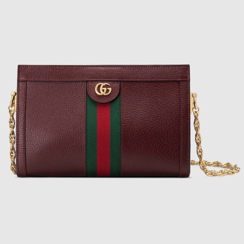 Gucci Ophidia small shoulder bag in Original quality 503877 DJ2DG 6673