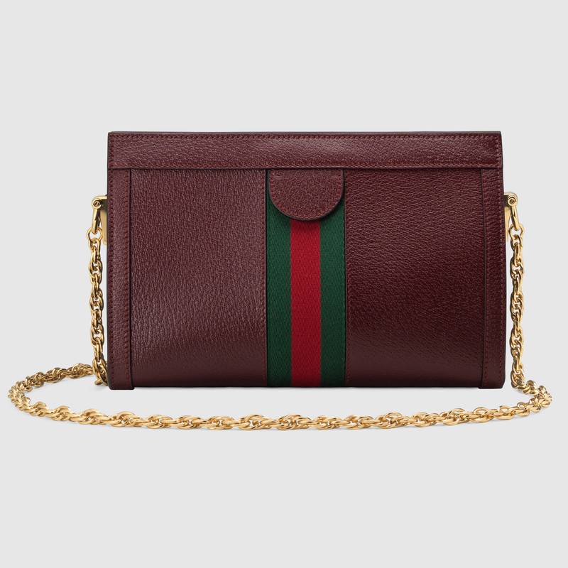 Gucci Ophidia small shoulder bag in Original quality 503877 DJ2DG 6673