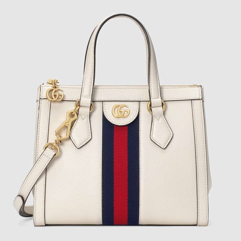 Gucci Ophidia small tote bag 547551 DJ2DG 8454