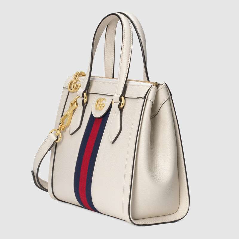 Gucci Ophidia small tote bag 547551 DJ2DG 8454