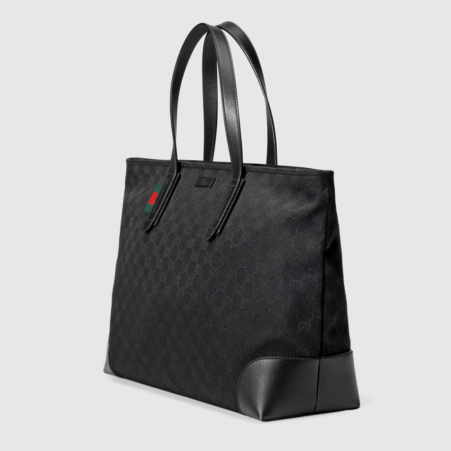 Gucci Original GG canvas tote 308928 F4CSN 1060