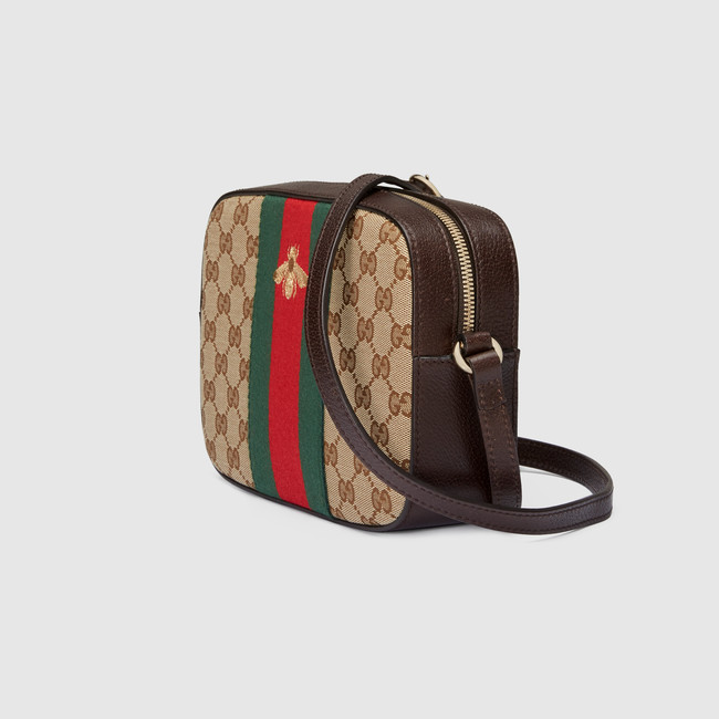 Gucci Original GG shoulder bag 412008 KQWYG 8869