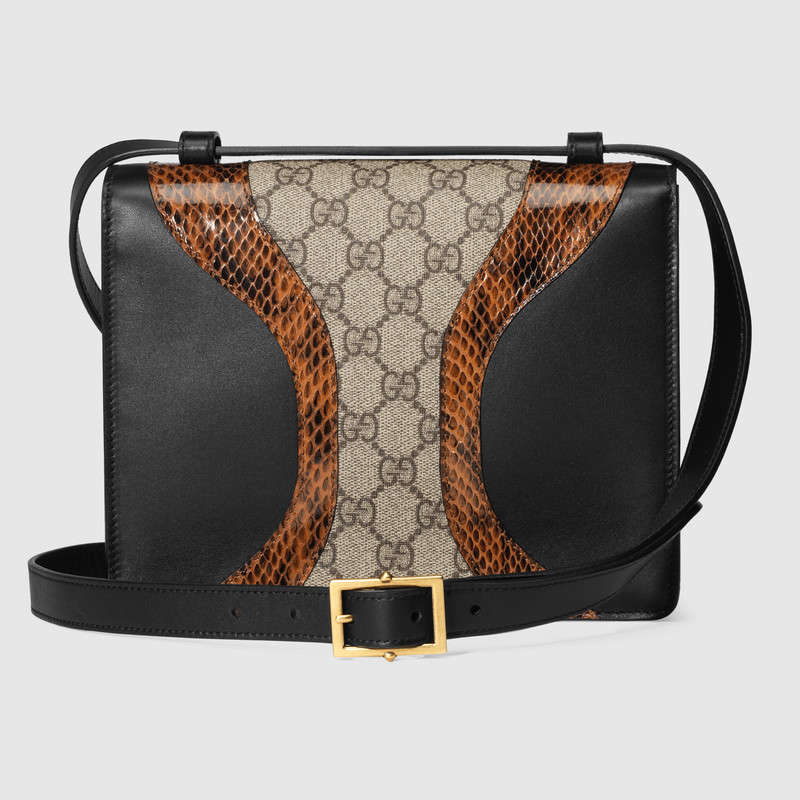 Gucci Osiride small GG shoulder bag 497995 DVUYT 8064