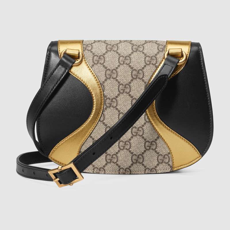 Gucci Osiride small GG shoulder bag 500781 DVUZT 8754