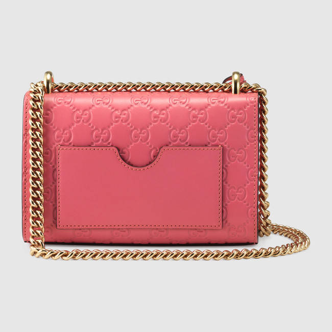 Gucci Padlock Gucci Signature shoulder bag 409487 CWC1G 5648