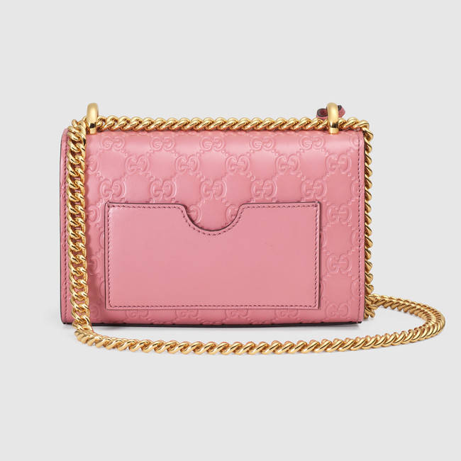 Gucci Padlock Gucci Signature shoulder bag 409487 CWC1G 5812