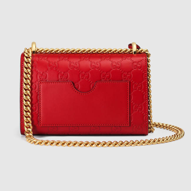 Gucci Padlock Gucci Signature shoulder bag 409487 CWC1G 6433