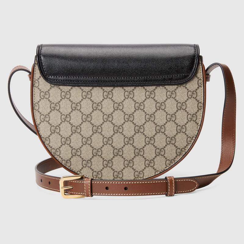 Gucci Padlock small shoulder bag 644524 HUHJG 9785