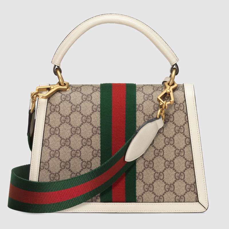 Gucci Queen Margaret small GG top handle bag 476541 9I6ST 9753