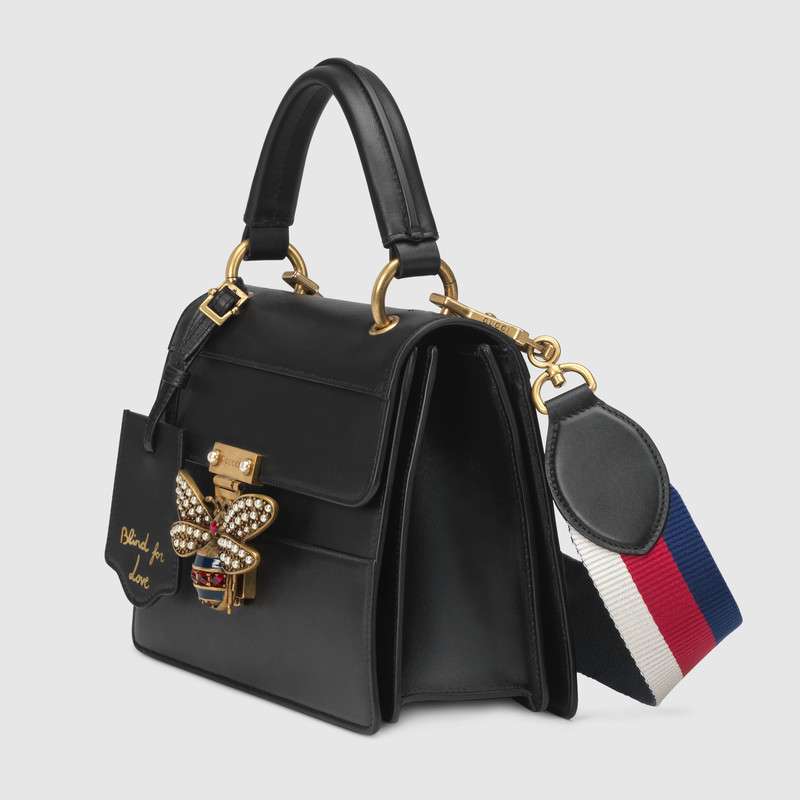 Gucci Queen Margaret small top handle bag 476541 DVUXT 8062