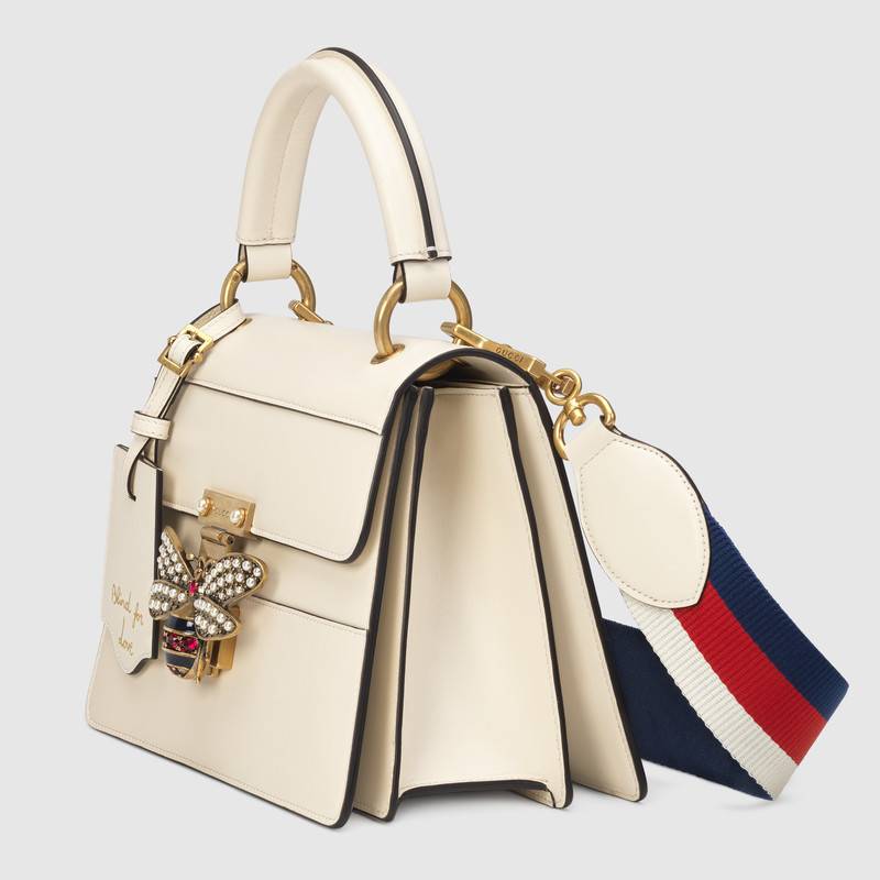 Gucci Queen Margaret small top handle bag 476541 DVUXT 9193