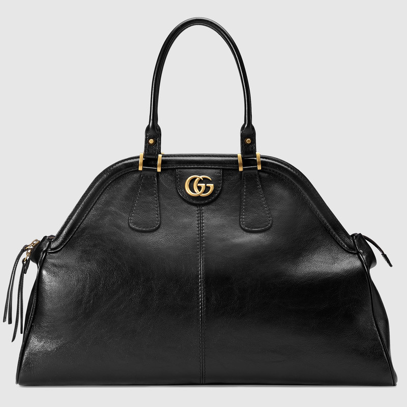 Gucci RE(BELLE) large top handle tote 515937 0PL0T 1000