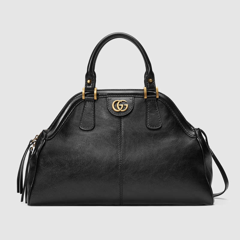 Gucci RE(BELLE) medium top handle tote 516459 0PL0T 1000