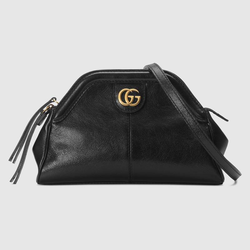 Gucci RE(BELLE) small shoulder bag 524620 0PL0T 1000