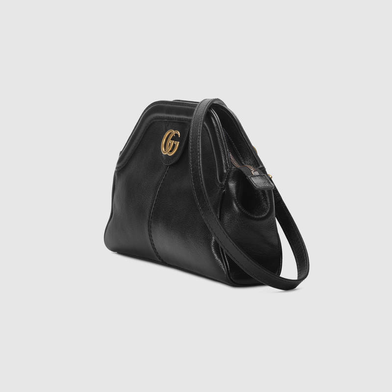 Gucci RE(BELLE) small shoulder bag 524620 0PL0T 1000