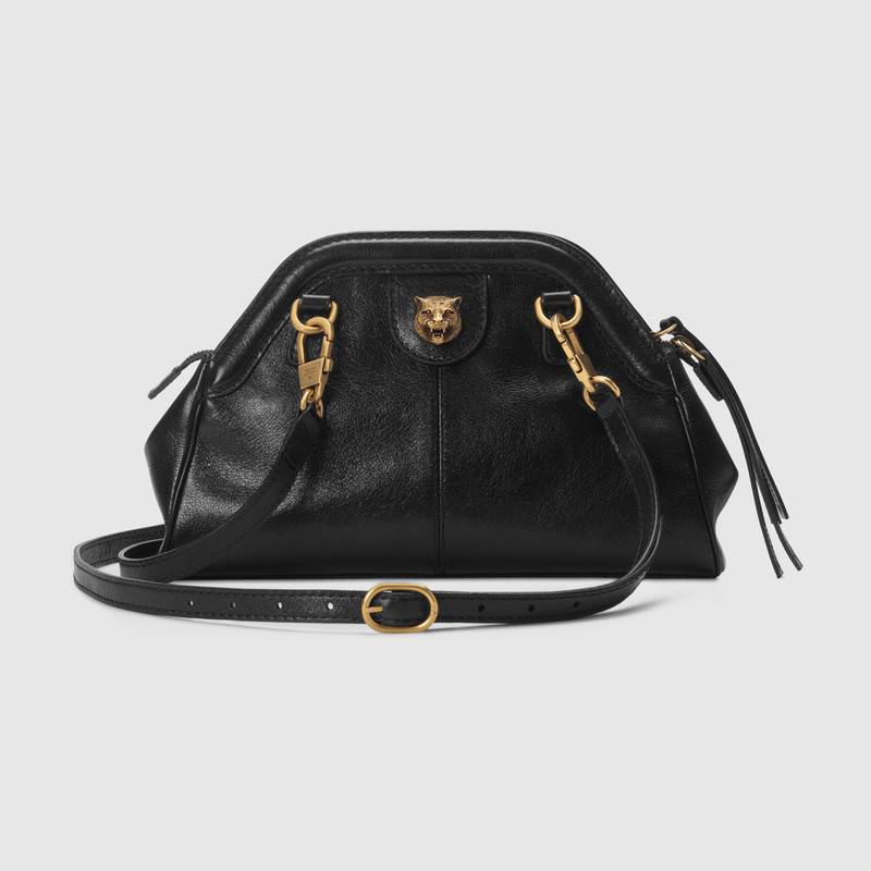 Gucci RE(BELLE) small shoulder bag 524620 0PL0T 1000