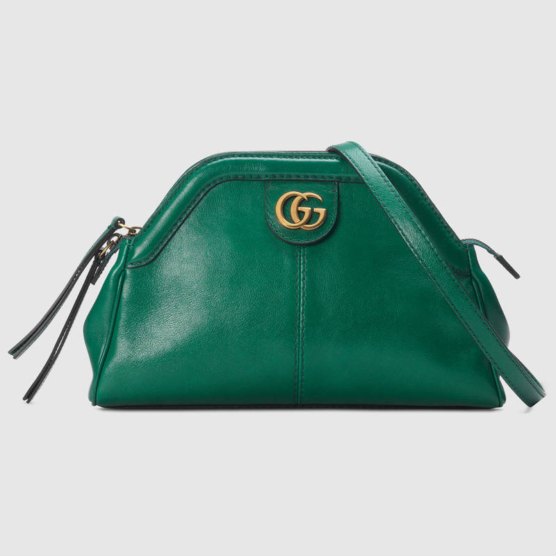 Gucci RE(BELLE) small shoulder bag 524620 0PL0T 3120