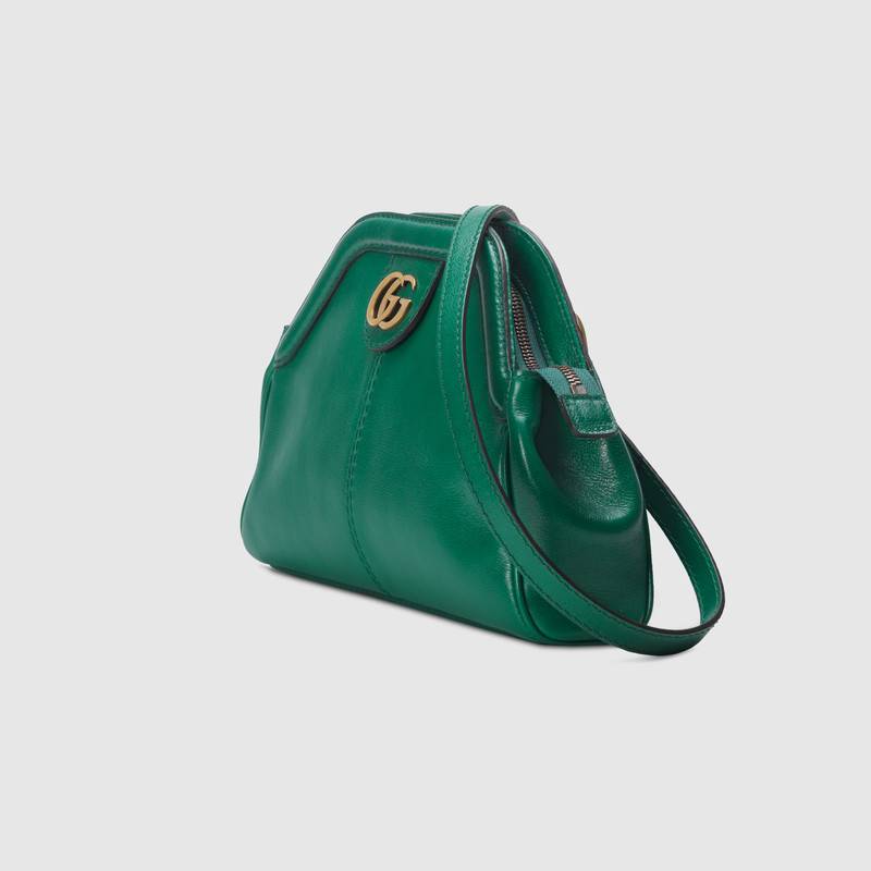 Gucci RE(BELLE) small shoulder bag 524620 0PL0T 3120