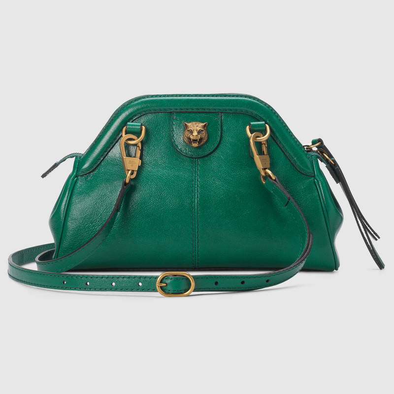 Gucci RE(BELLE) small shoulder bag 524620 0PL0T 3120