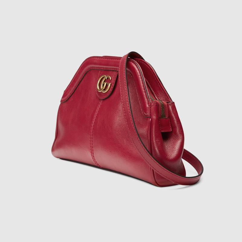 Gucci RE(BELLE) small shoulder bag 524620 0PL0T 6438