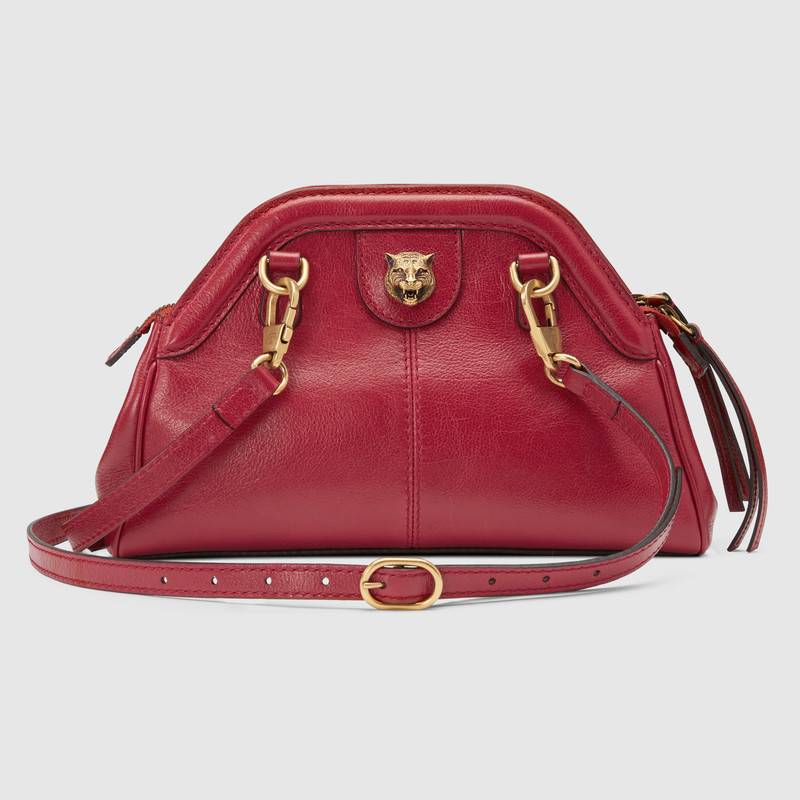 Gucci RE(BELLE) small shoulder bag 524620 0PL0T 6438