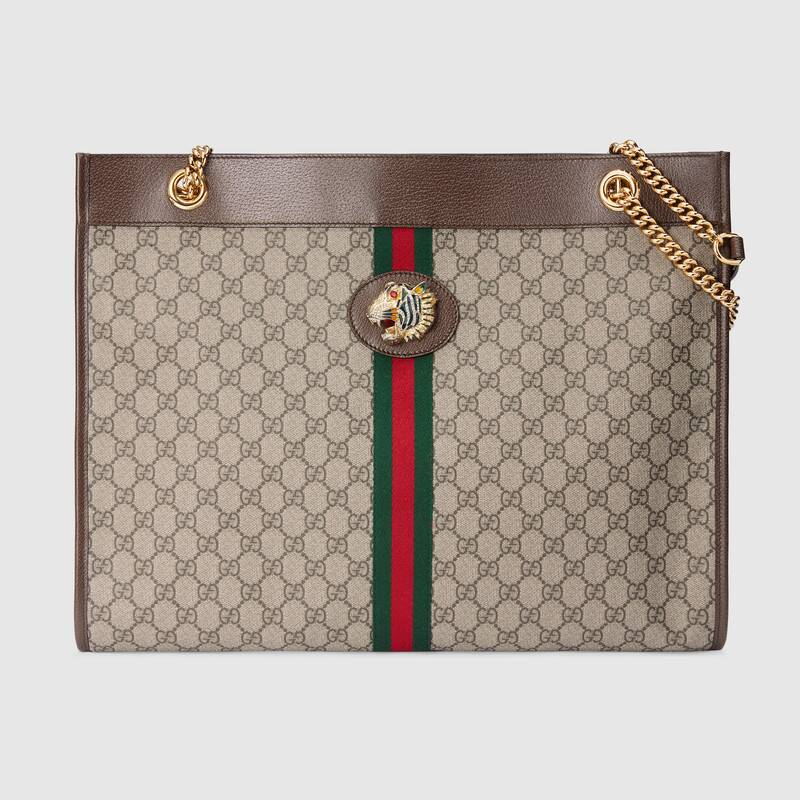 Gucci Rajah GG tote 537219 9U8WX 8967