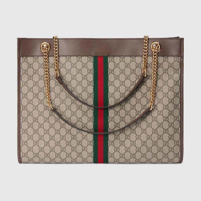 Gucci Rajah GG tote 537219 9U8WX 8967