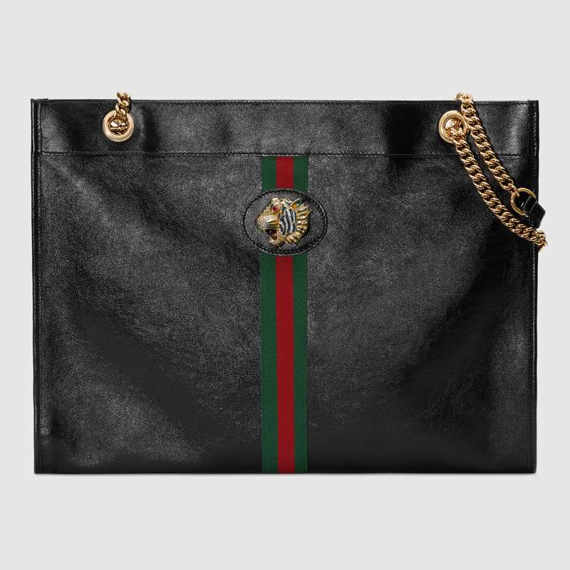 Gucci Rajah large tote 537219 0OLHX 8389