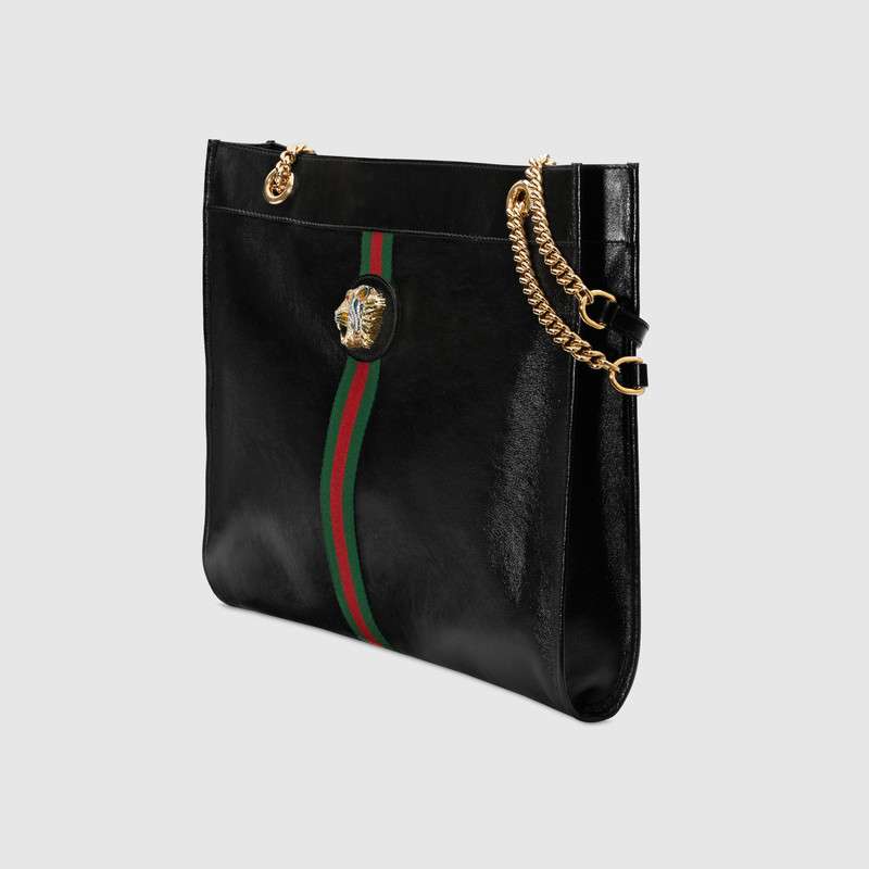 Gucci Rajah large tote 537219 0OLHX 8389