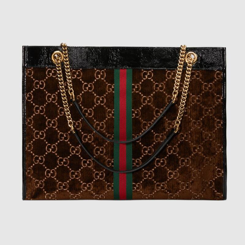 Gucci Rajah large tote 537219 9TIHX 2069