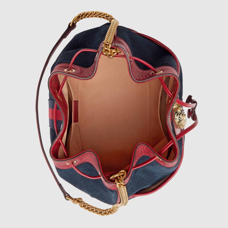 Gucci Rajah medium bucket bag 553961 0Y4EX 4065