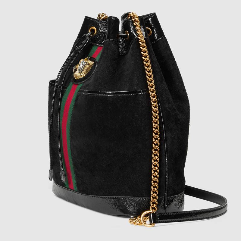 Gucci Rajah medium bucket bag 553961 0Y4FX 8389