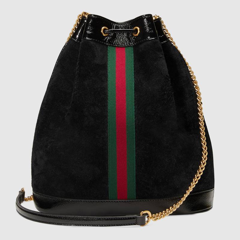 Gucci Rajah medium bucket bag 553961 0Y4FX 8389