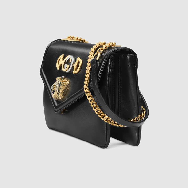 Gucci Rajah medium shoulder bag 537241 0V11X 1000