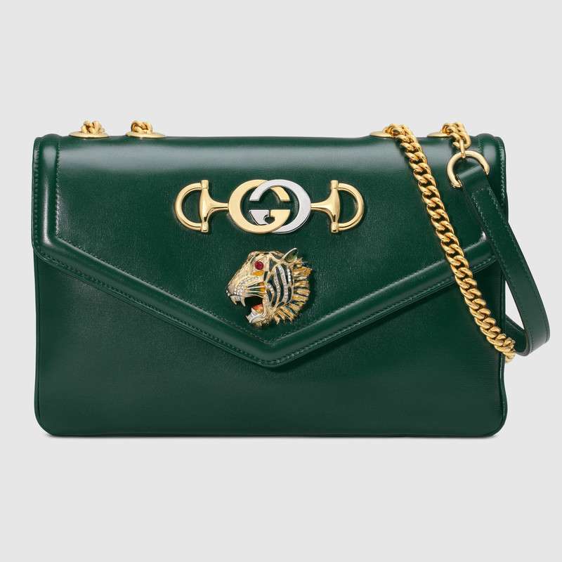 Gucci Rajah medium shoulder bag 537241 0V11X 3184