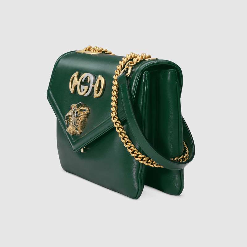 Gucci Rajah medium shoulder bag 537241 0V11X 3184