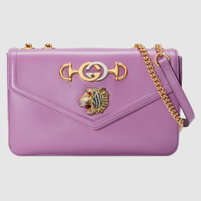 Gucci Rajah medium shoulder bag 537241 0V11X 5368