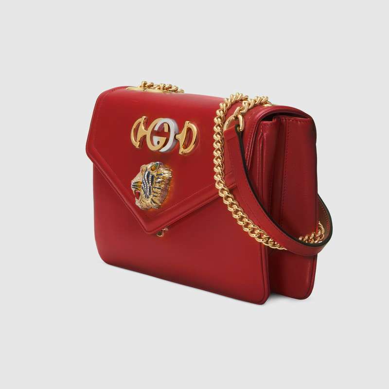 Gucci Rajah medium shoulder bag 537241 0V11X 6487