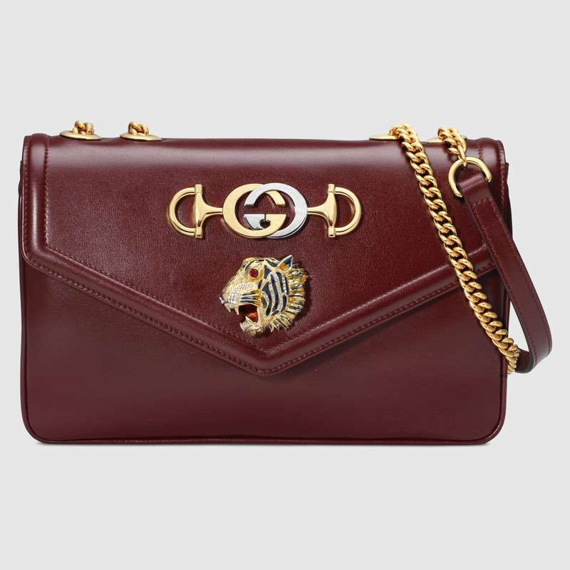 Gucci Rajah medium shoulder bag 537241 0V11X 6664