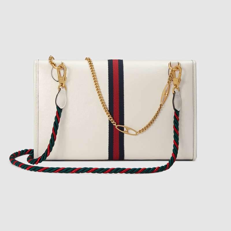 Gucci Rajah medium shoulder bag 564697 0OLKX 8609