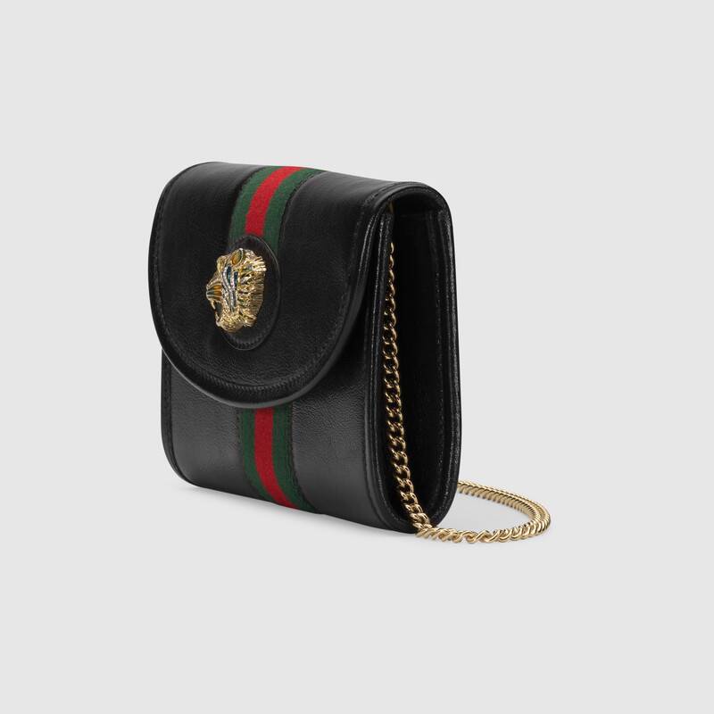 Gucci Rajah mini bag 573797 0OLHX 8389