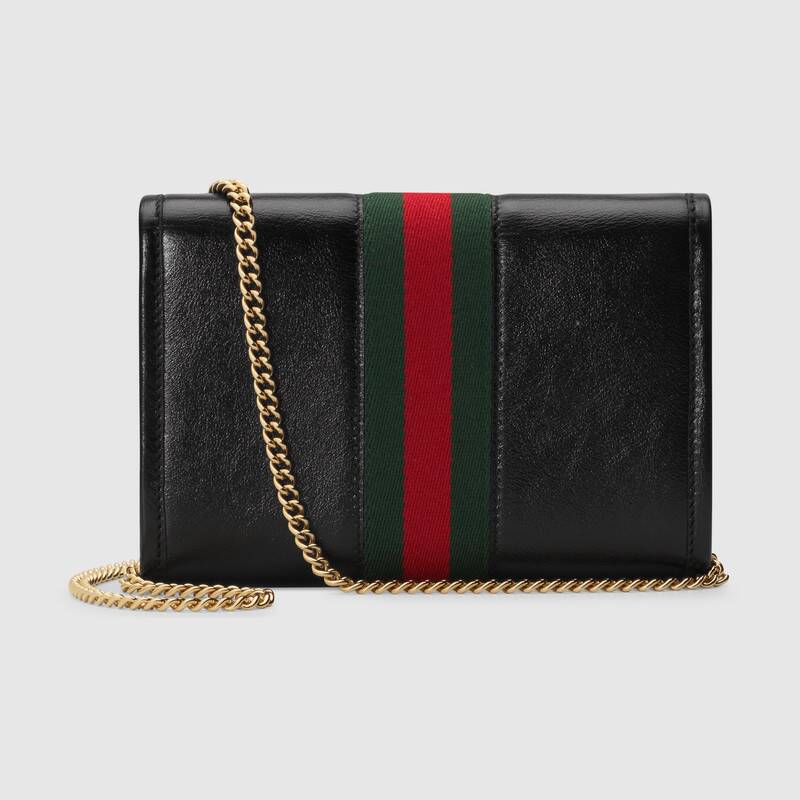 Gucci Rajah mini bag 573797 0OLHX 8389