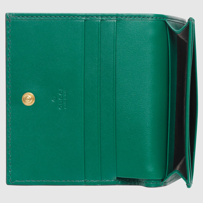 Gucci Signature card case 410120 CWC1G 3120