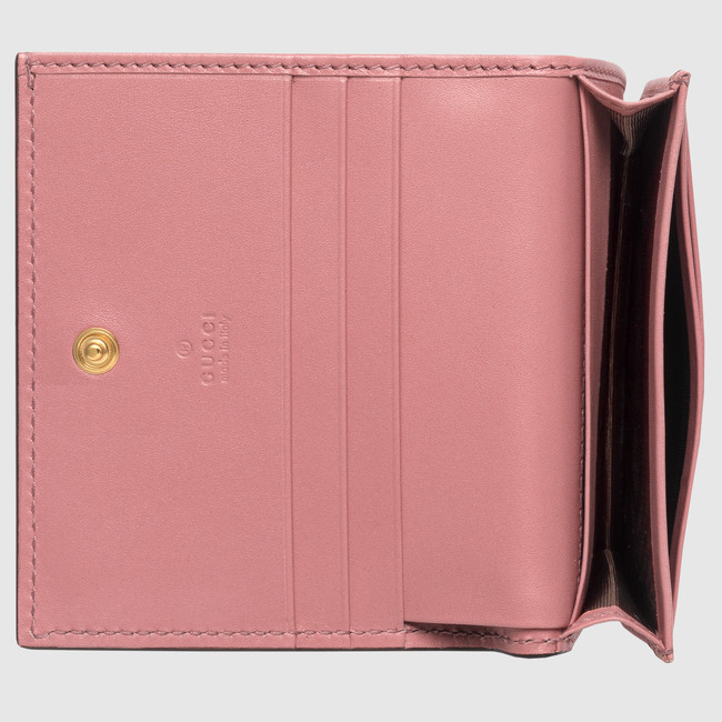 Gucci Signature card case 410120 CWC1G 5812