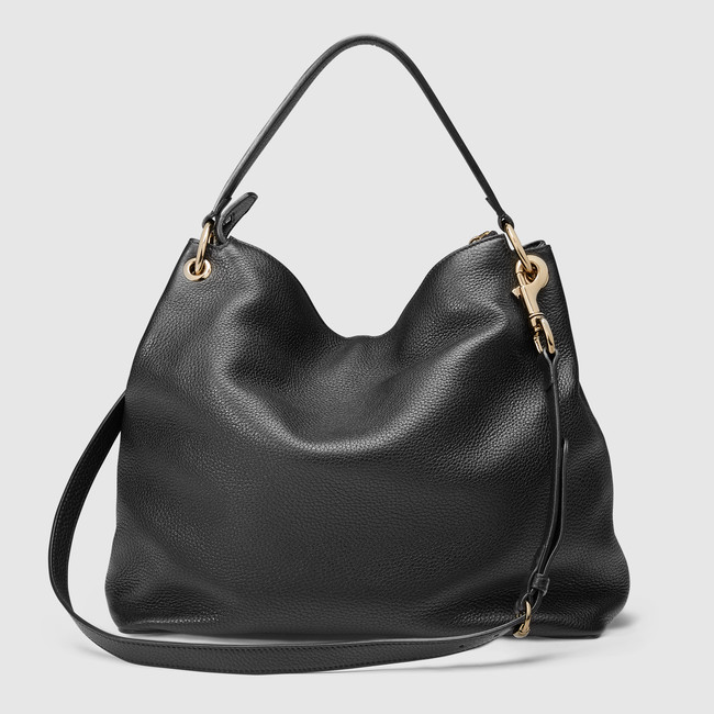 Gucci Soho leather hobo 408825 A7M0G 1000