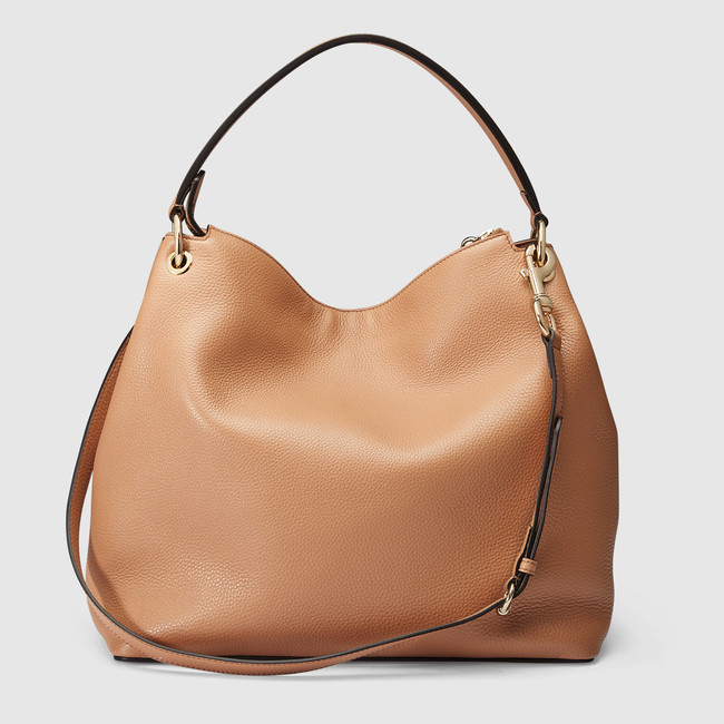 Gucci Soho leather hobo 408825 A7M0G 2754