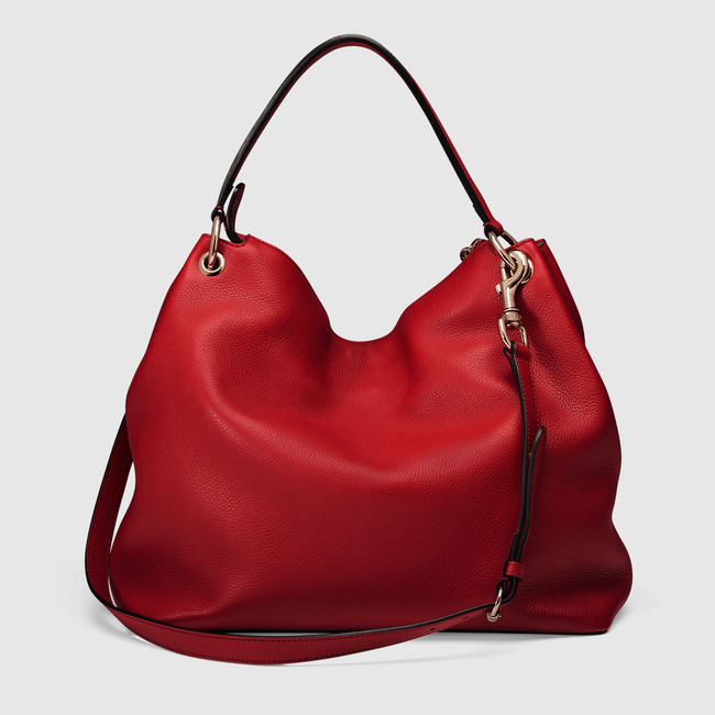 Gucci Soho leather hobo 408825 A7M0G 6523