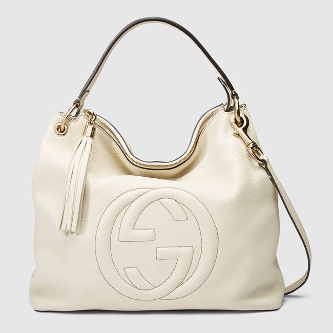 Gucci Soho leather hobo 408825 A7M0G 9022