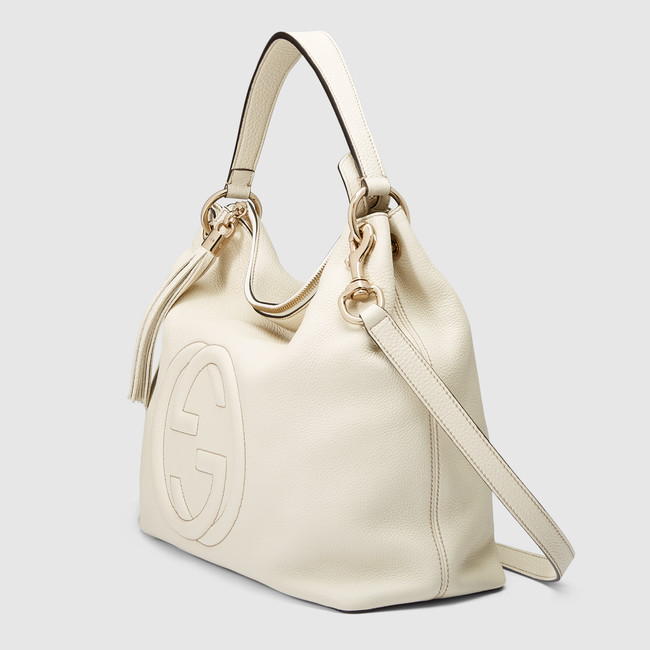 Gucci Soho leather hobo 408825 A7M0G 9022